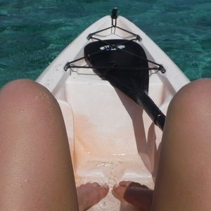 Meet your Posher, Maya